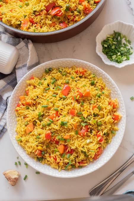 Fried Rice