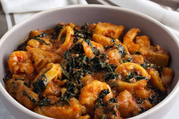 Plantain Porridge