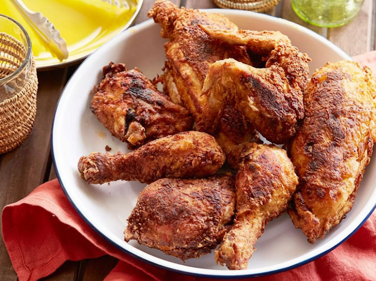 Chicken