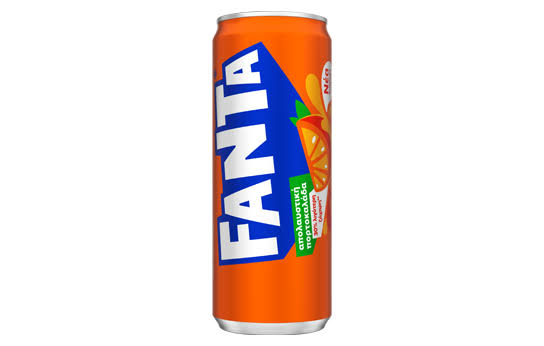 Fanta