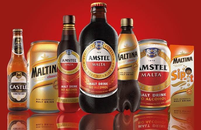 Malt Drink