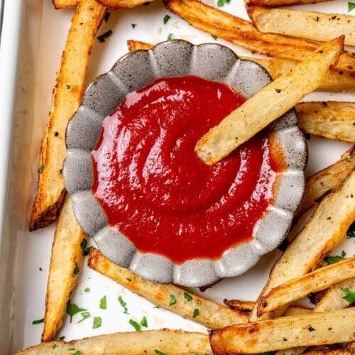 Ketchup